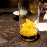 SECRETO - 底に湘南ゴールド