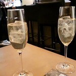 SECRETO - ウエィティング