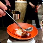 SECRETO - ガーリックハーブオイル