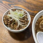 Chuuka Soba Sakurazaka - 