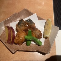 玄品 大阪 梅田東通 ふぐ・うなぎ・かに料理 - 