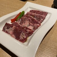 横浜焼肉kintan - 