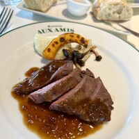 ブラッスリーオザミ 東京スカイツリータウン･ソラマチ店 - 