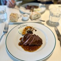 ブラッスリーオザミ 東京スカイツリータウン･ソラマチ店 - 