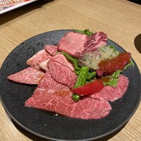 横浜焼肉kintan - 