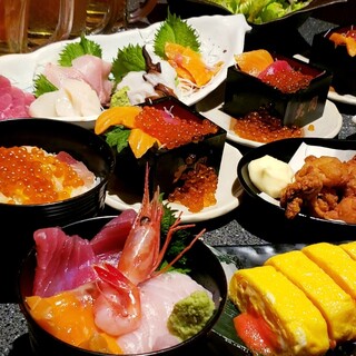 完全個室居酒屋 九州蔵 上野駅前店_0