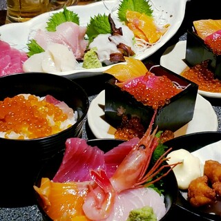 完全個室居酒屋 九州蔵 上野駅前店_1