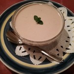 オルケスタ - マロンムース