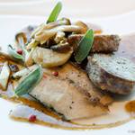 ベルヴェデーレ - 