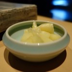 鮨 麻生 平尾山荘 - 