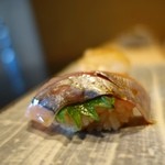 鮨 麻生 平尾山荘 - 