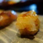 鮨 麻生 平尾山荘 - 