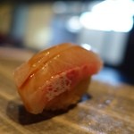 鮨 麻生 平尾山荘 - 