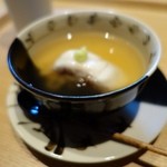 鮨 麻生 平尾山荘 - 