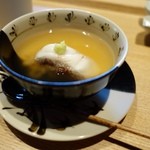 鮨 麻生 平尾山荘 - 