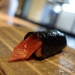 鮨 麻生 平尾山荘 - 