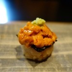 鮨 麻生 平尾山荘 - 