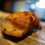 鮨 麻生 平尾山荘 - 