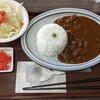 カレー喫茶 レトロ