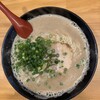 ラーメン加藤