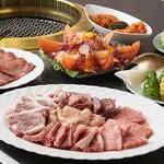 Yakiniku Heiwa - 