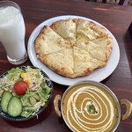 ナマステ - 