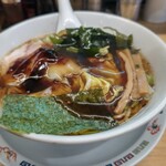 豊洲ラーメン - 