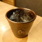 Tori Ryourichouja - 白加賀でつくった梅酒