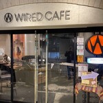 WIRED CAFE - 