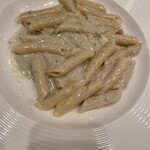 Trattoria almo - 