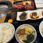 Yakiniku Toraji - 