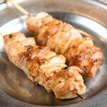 焼き鳥 きんざん - 