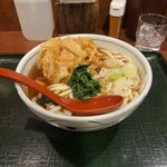 麺房 八角 - 