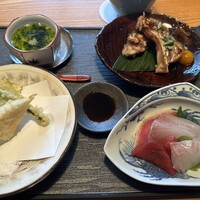 味工房まんま 別館 - 