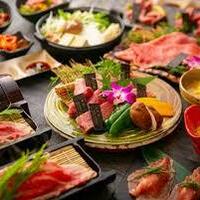 近江牛専門店 万葉 まえだ亭 - 