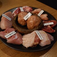 とり料理 鳥者 - 名物とりギョプサル