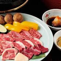 馬春楼 北新地総本店 -  馬春楼 北新地総本店 -