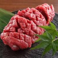 熟成ホルモン・山形牛 炭火焼肉 牛語 - 