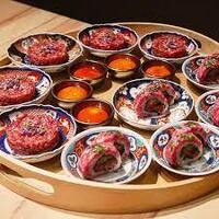 焼肉 きたん 法善寺 - 