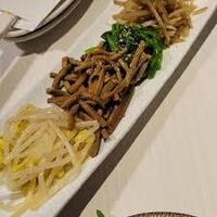 黒毛和牛焼肉きっしゃん 北新地店 - 