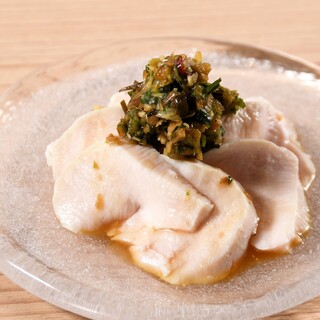 炭火鶏焼肉 しんざん_2