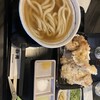 讃岐うどん 白庵