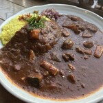 谷口カレー - 