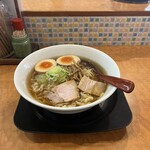 麺や うから家から - 