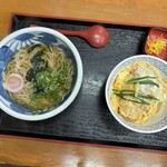 そば家 一創庵 - 