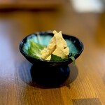 Kokoroya - 熊本産山うに豆腐