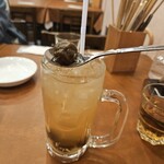 ベトナム家庭料理 マンダリンカフェ - 