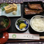 まつ与 - 