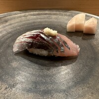 鮨 天川 - 