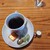 チルチル - ドリンク写真:ブレンドコーヒー